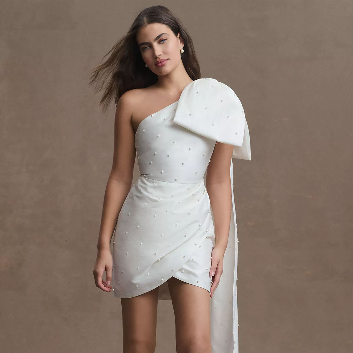 27 Best Rehearsal Dinner Dresses That Are Sure to Stun