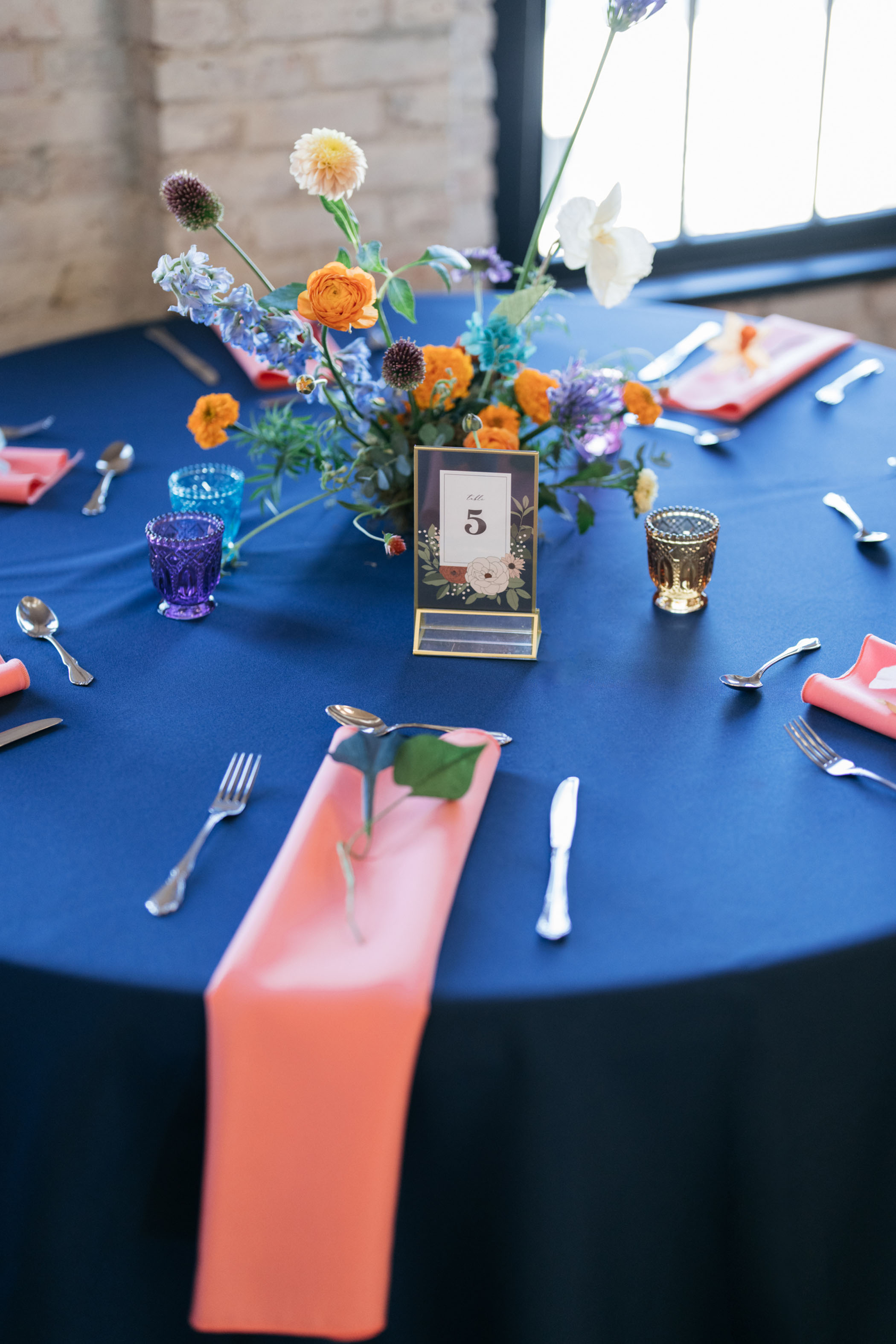 Colorful and Queer Jewish Wedding in Louisville Kentucky