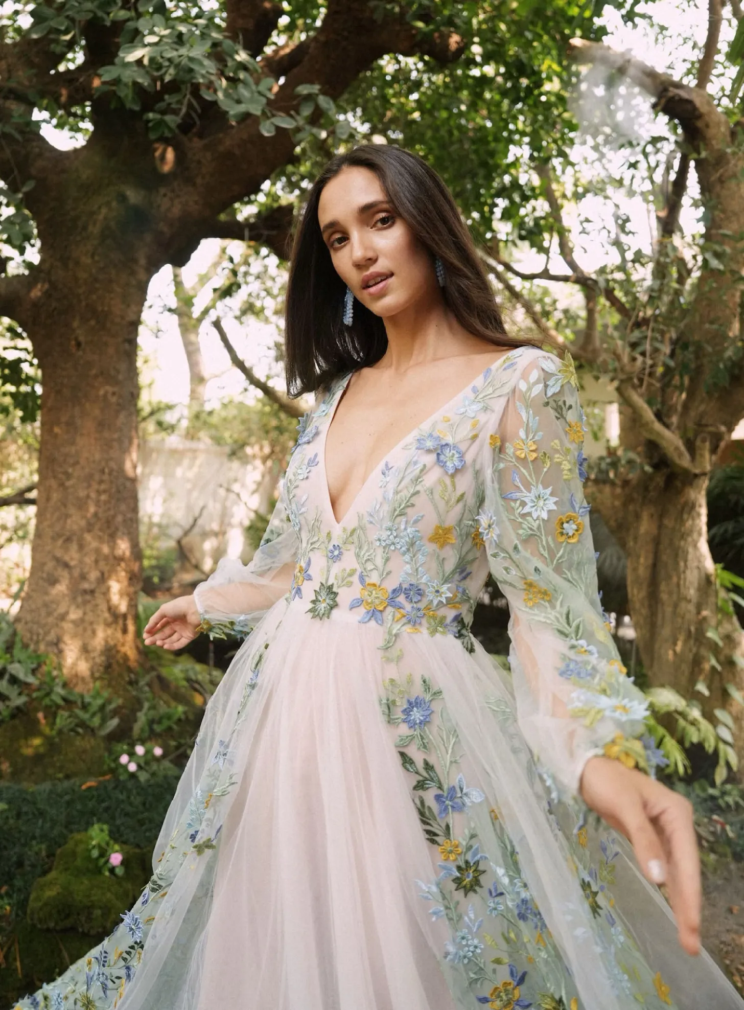 Odd Wedding Dresses 60 Photos Vianawedding