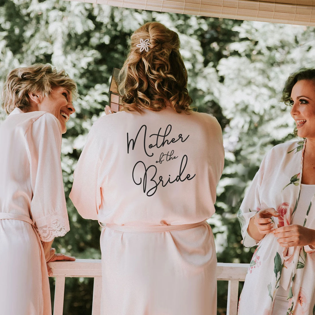 37 Best Mother of the Bride Gifts That She'll Love