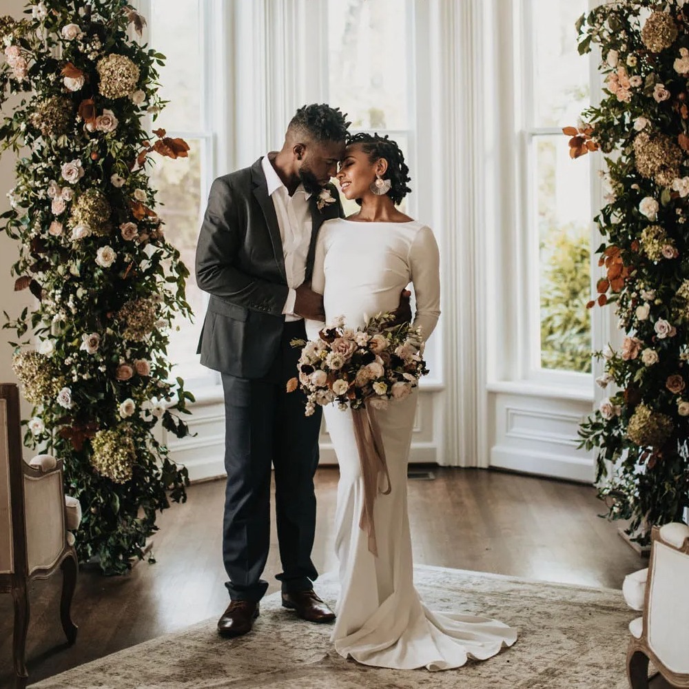 27 Dreamy Vow Renewal Dresses That Look Amazing at Every Age