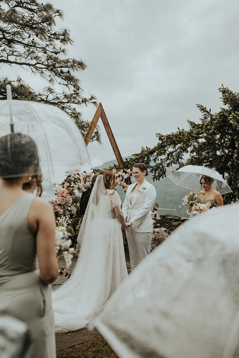 Get Wedding Ready with Indochino s Made To Measure Suits Green