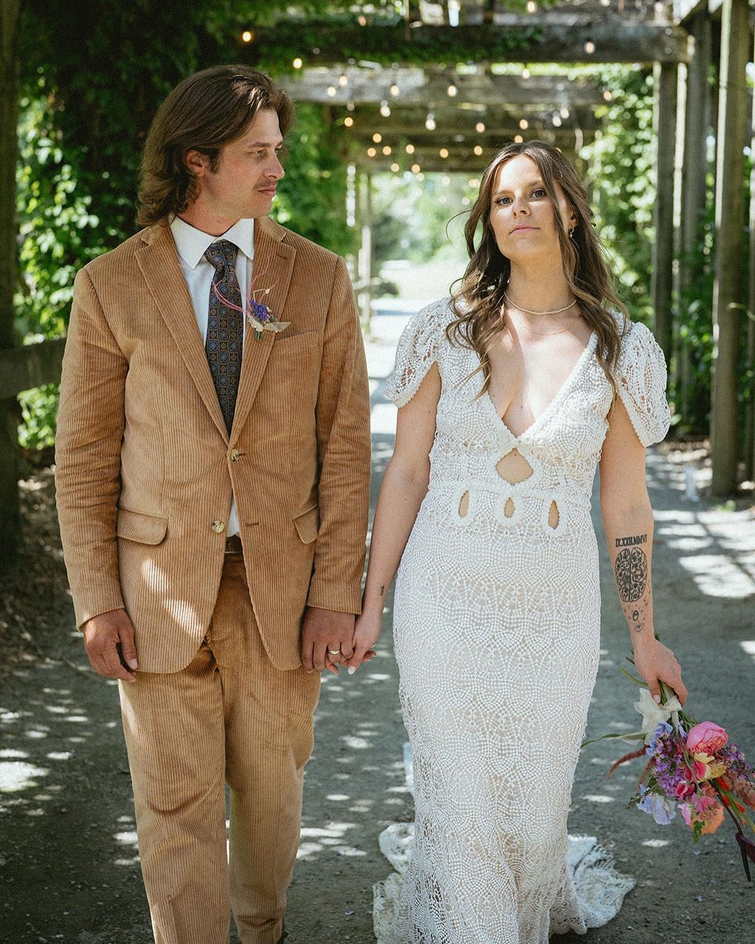 Get Wedding Ready with Indochino s Made To Measure Suits Green