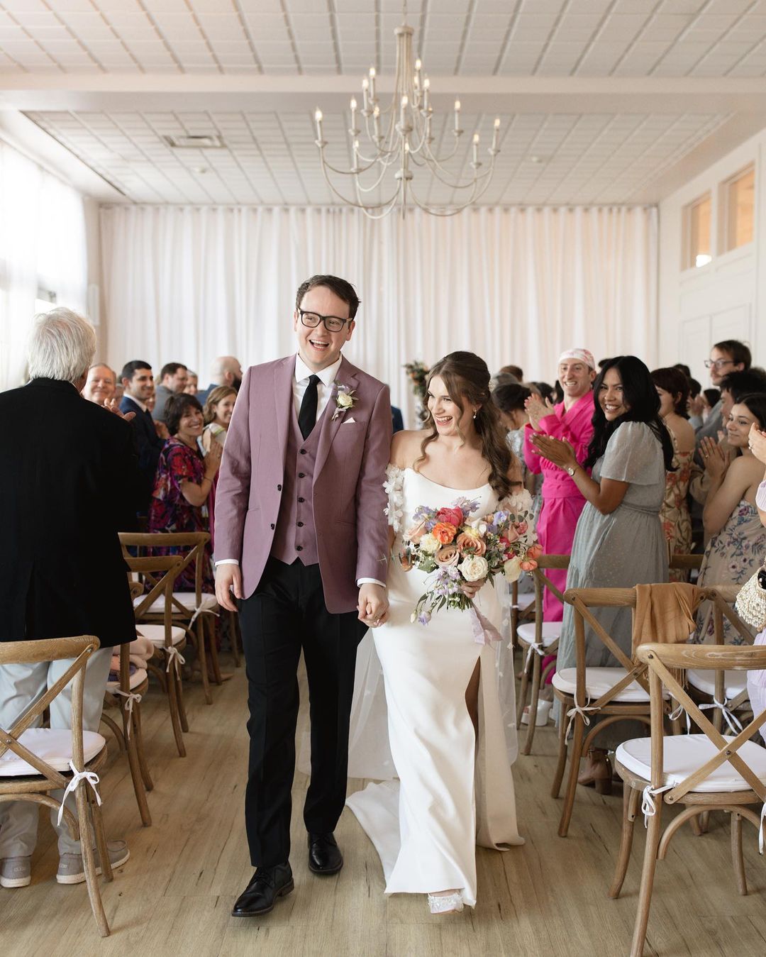 Get Wedding Ready with Indochino s Made To Measure Suits Green