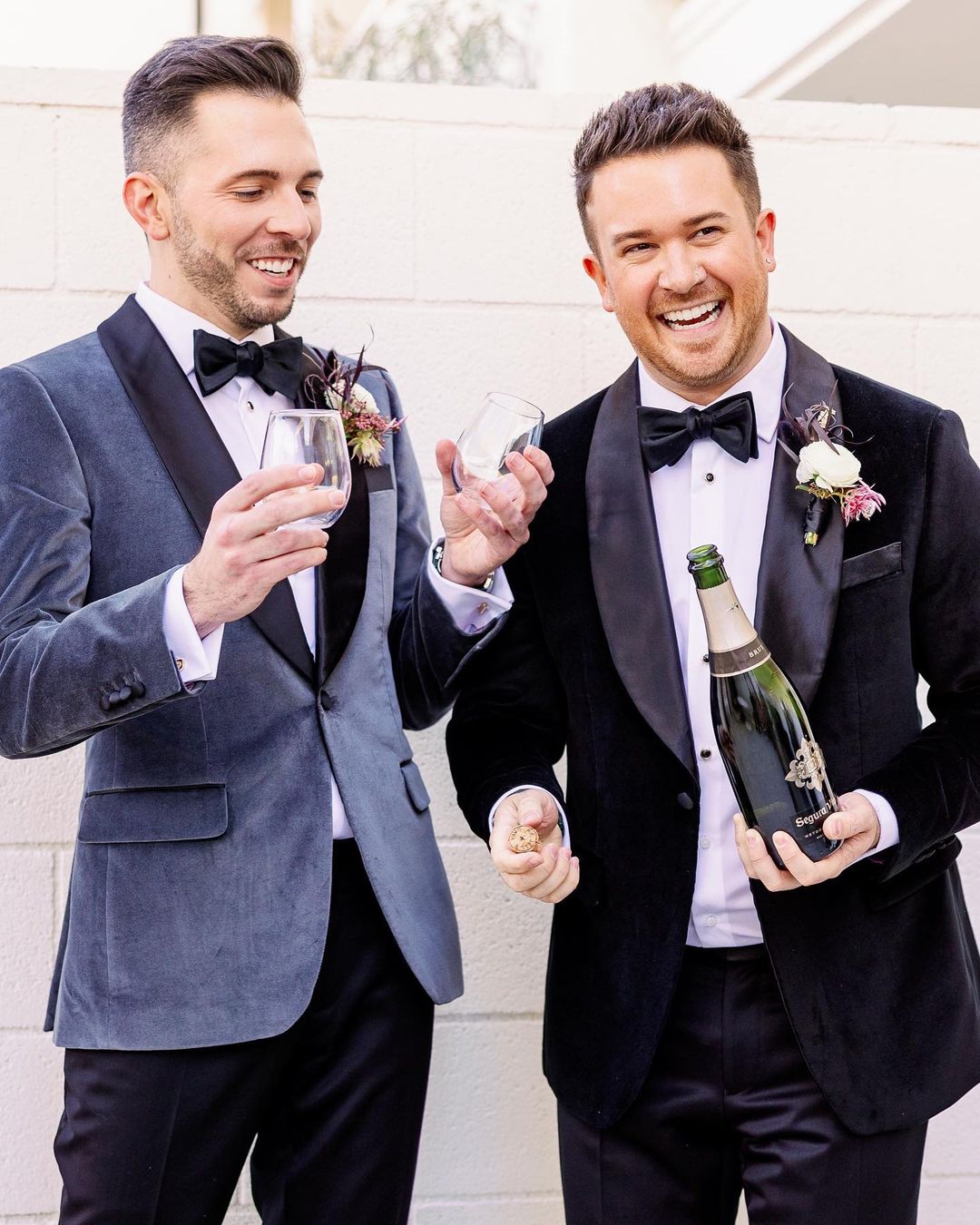 Get Wedding Ready with Indochino s Made To Measure Suits Green