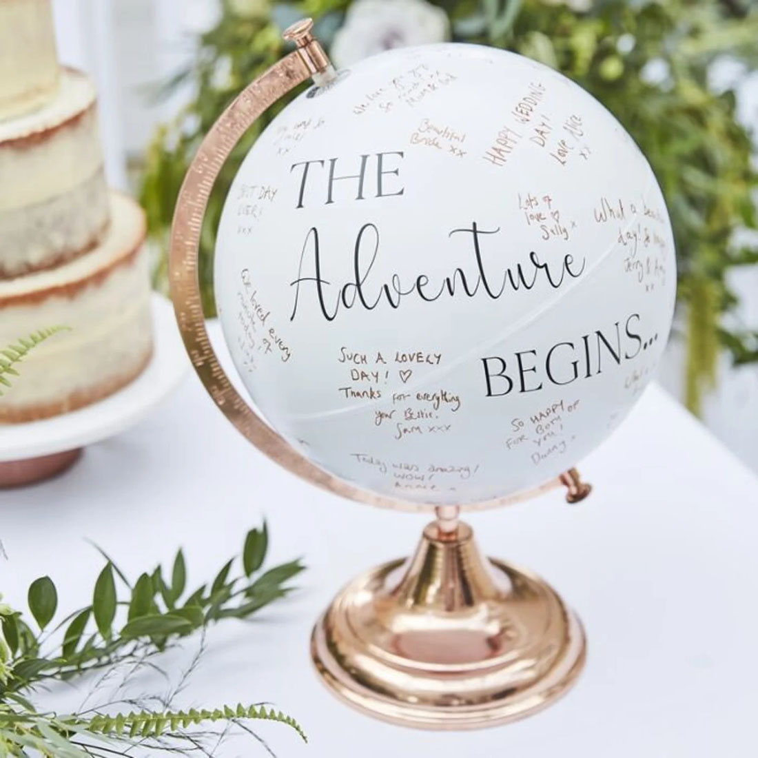 31 Best Wedding Guest Book Ideas for Every Wedding Style