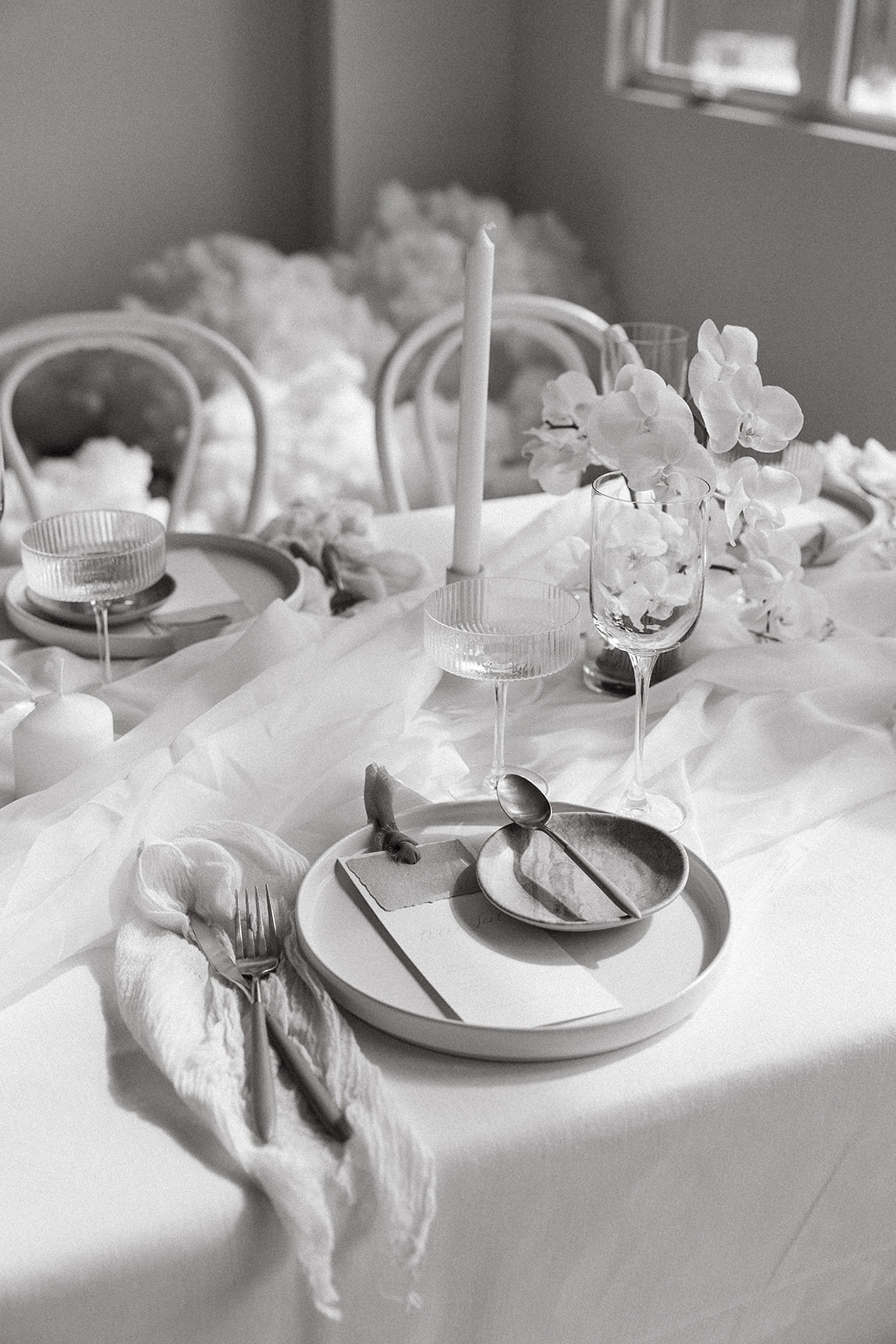 "On Cloud Wine" - A Dreamy, Cloud-Themed Wine Tasting Bridal Shower