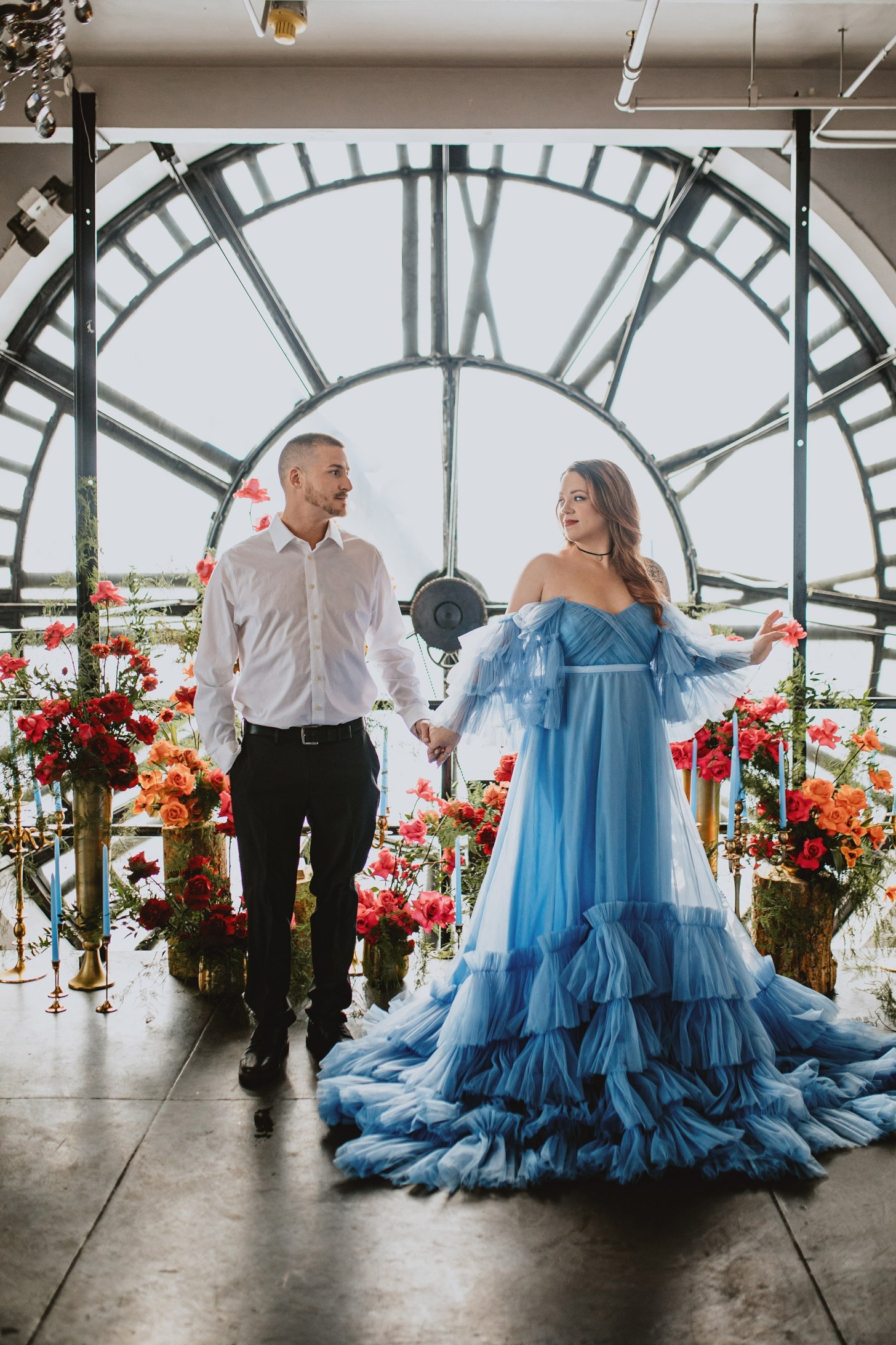 21 Unique Wedding Themes And Ideas For Every Style