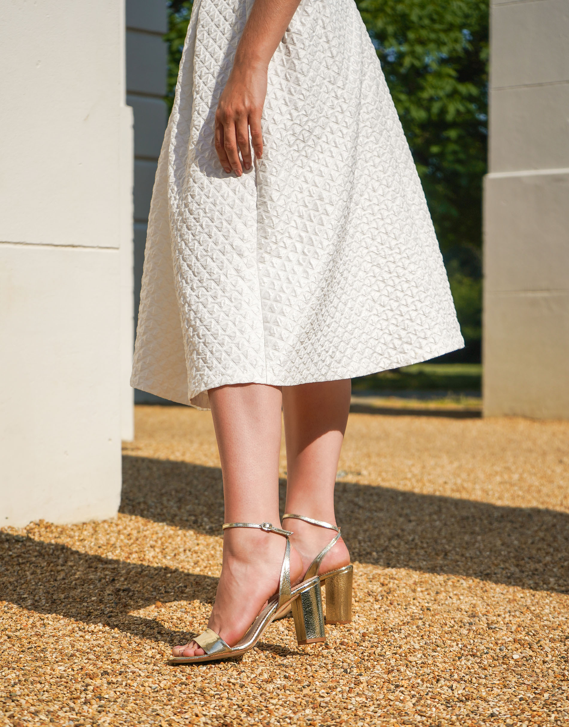 Emmy London The Wedding Shoe Brand Which Has Pioneered Comfort and