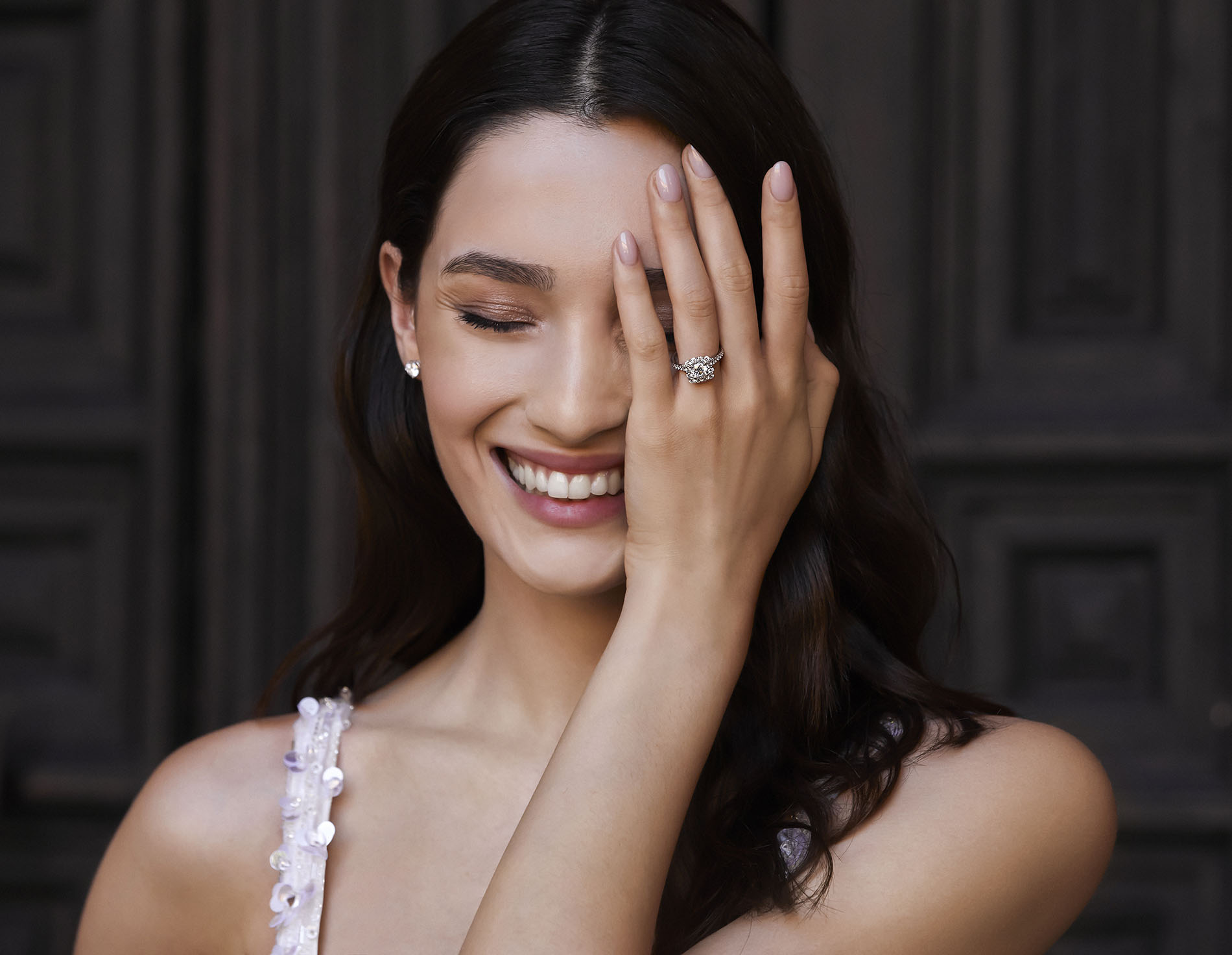 Choosing the Right Engagement Ring For You With Helzberg Diamonds!
