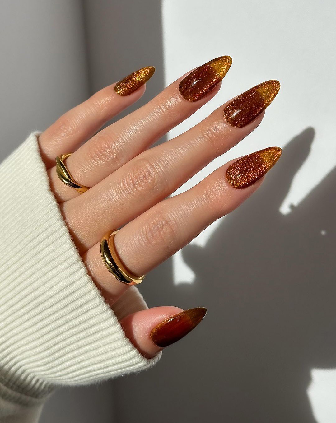 60 Cute Thanksgiving Nails Ideas and Nail Art Designs for 2025