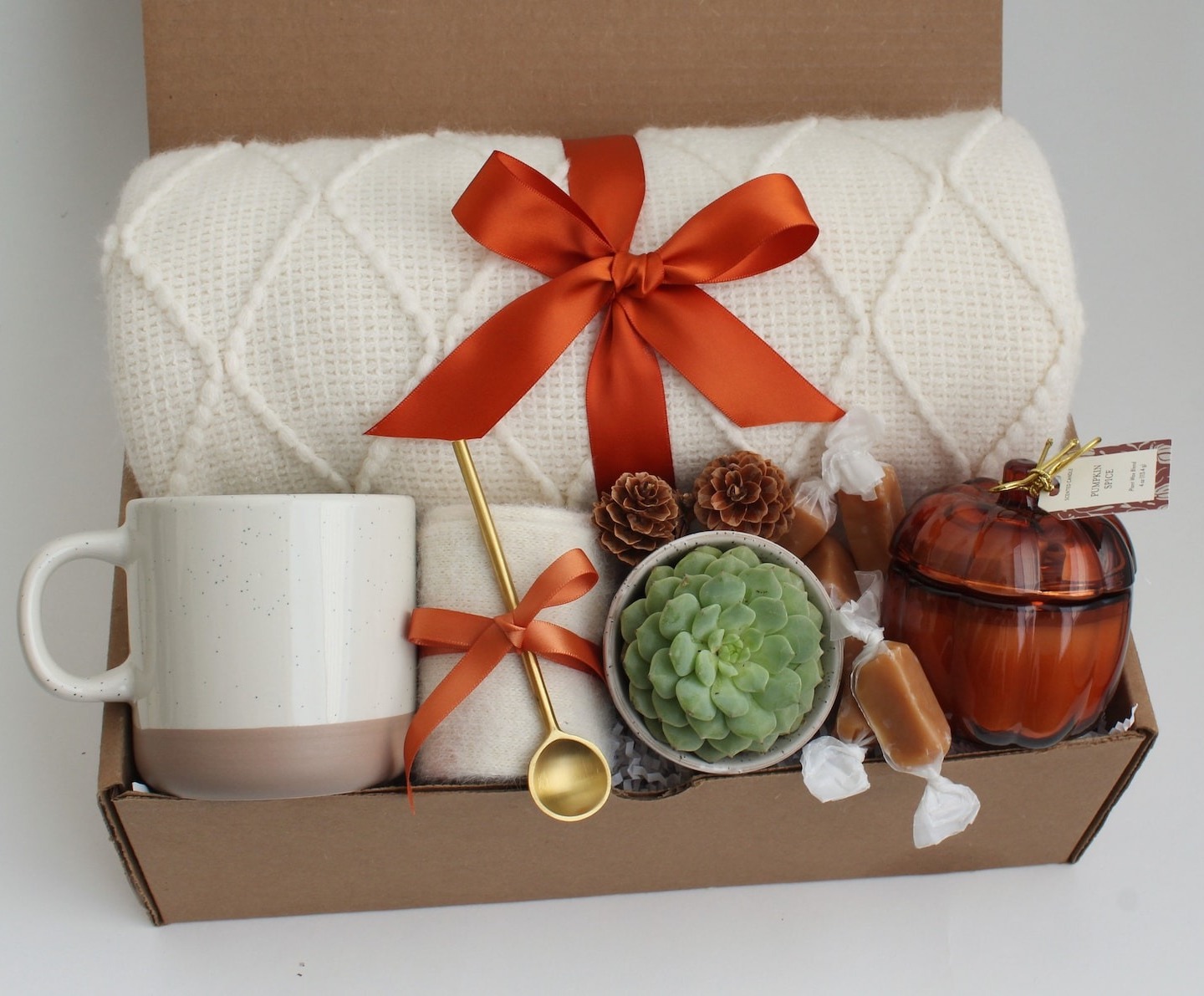 26 Best Unique Gift Basket Ideas for Every Type of Person