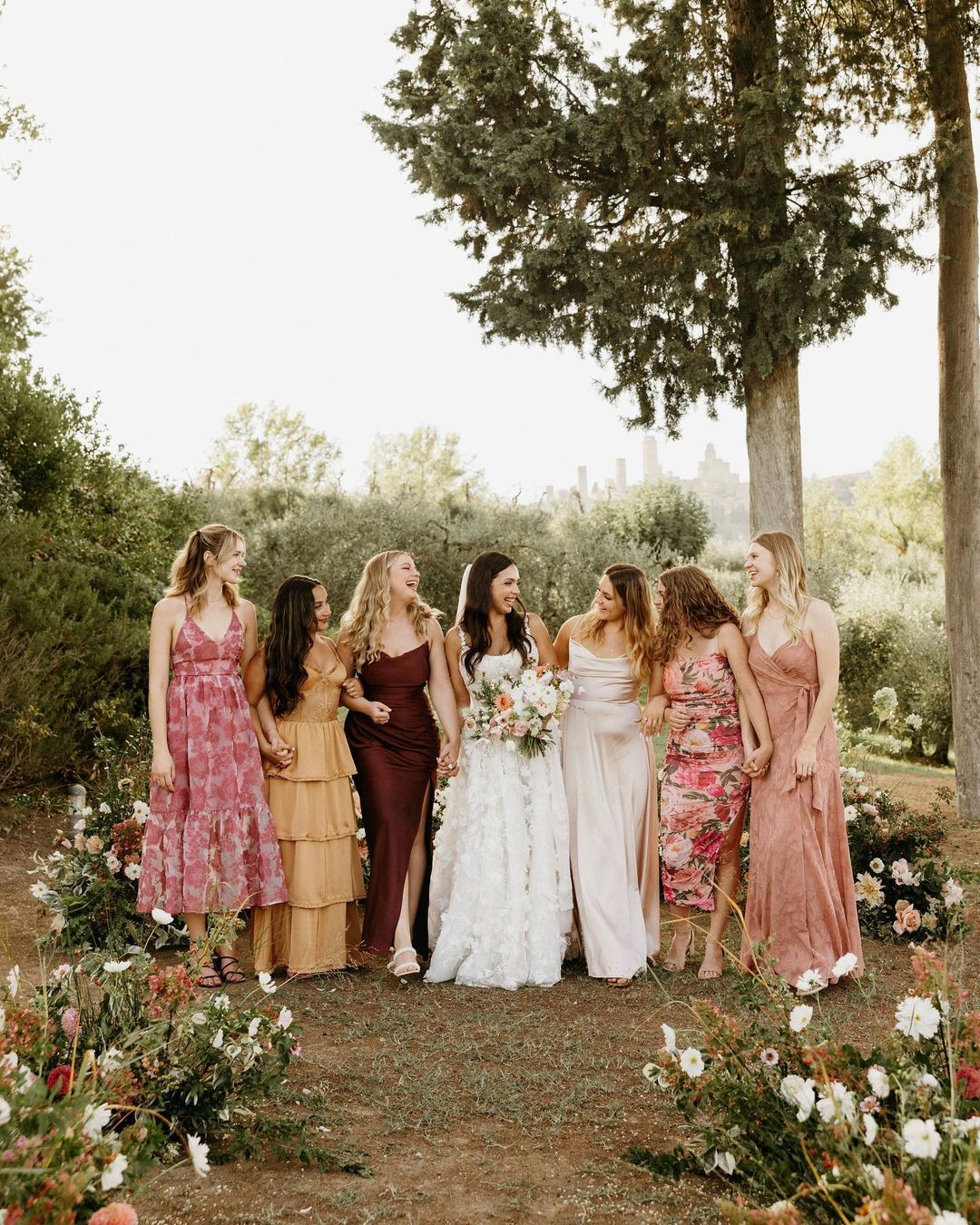 23 Best Places to Buy Bridesmaid Dresses Online
