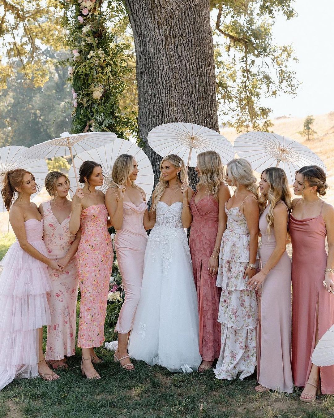 Best Bridesmaid Dresses Websites for Stunning, Affordable Styles