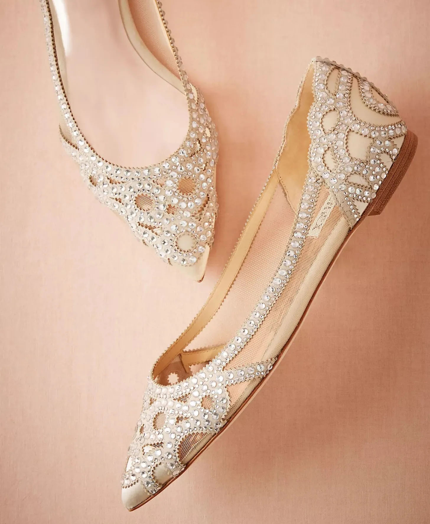 discount wedding shoes