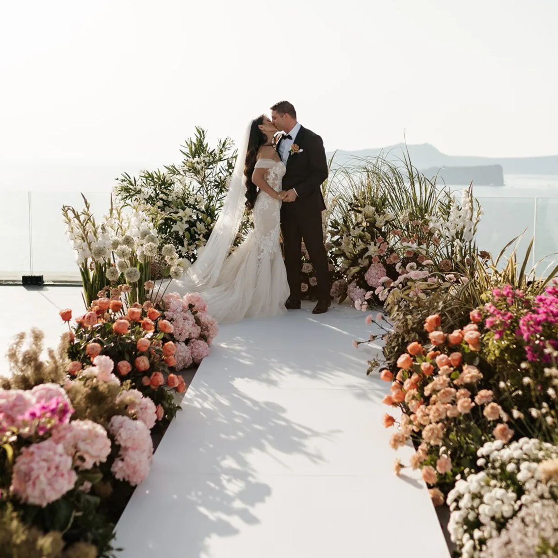 destination wedding shoes