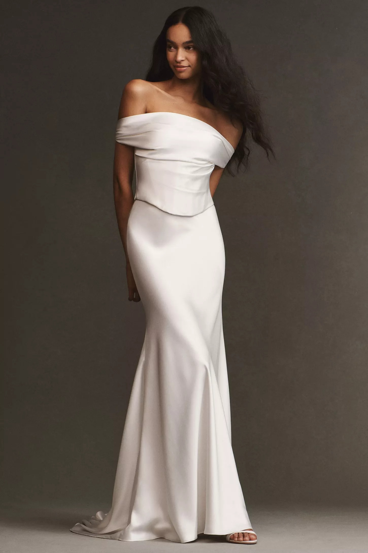 Top Trends from New York Bridal Fashion Week - 2025 Collections