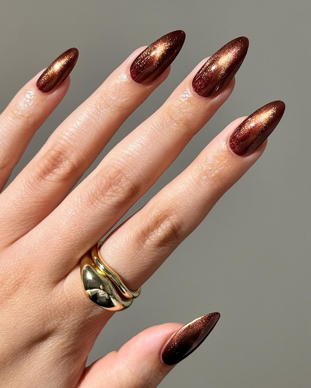 60 Cute Thanksgiving Nails Ideas and Nail Art Designs for 2025