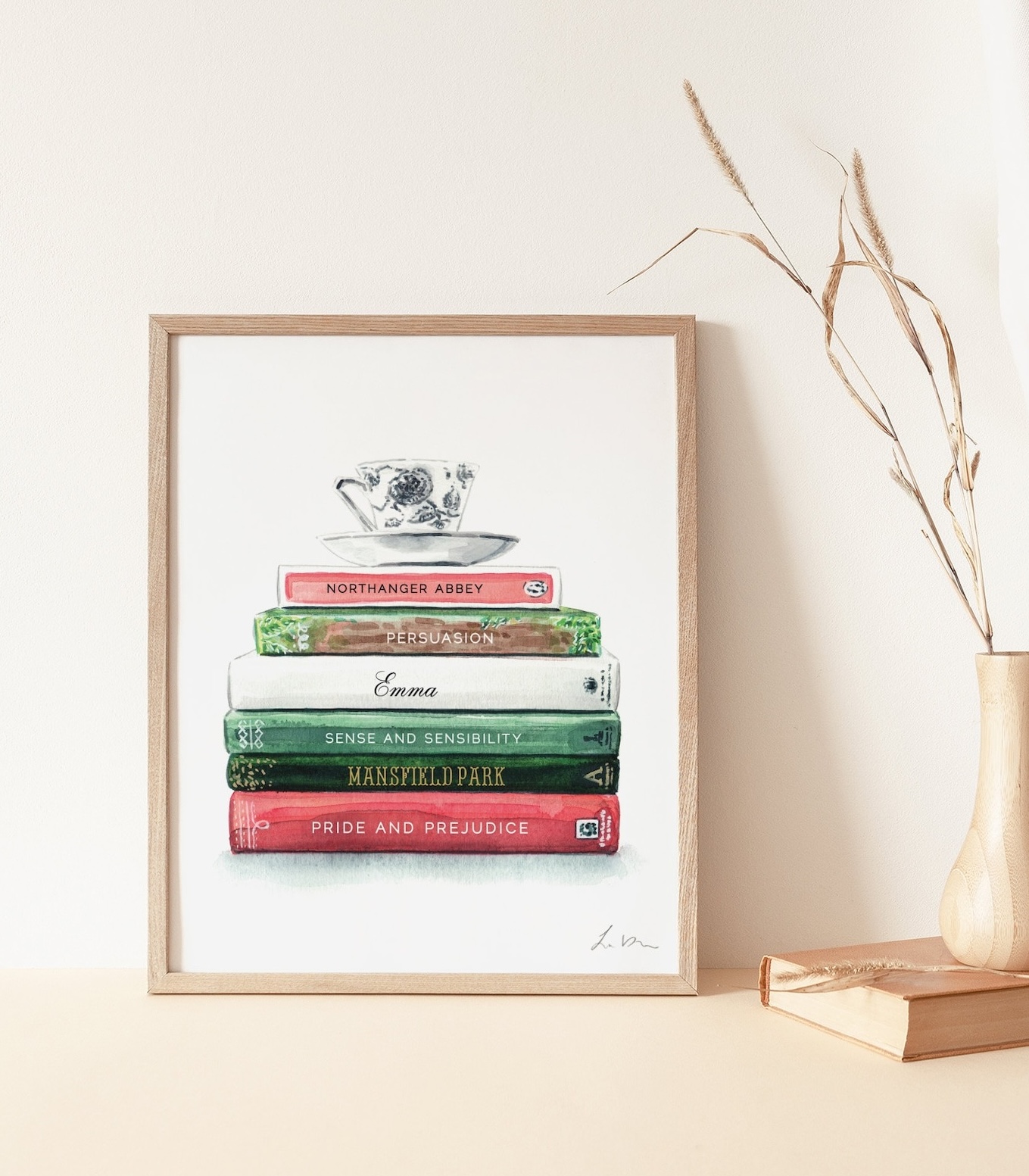 56 Best Gifts for Book Lovers + Avid Readers They’ll Actually Love