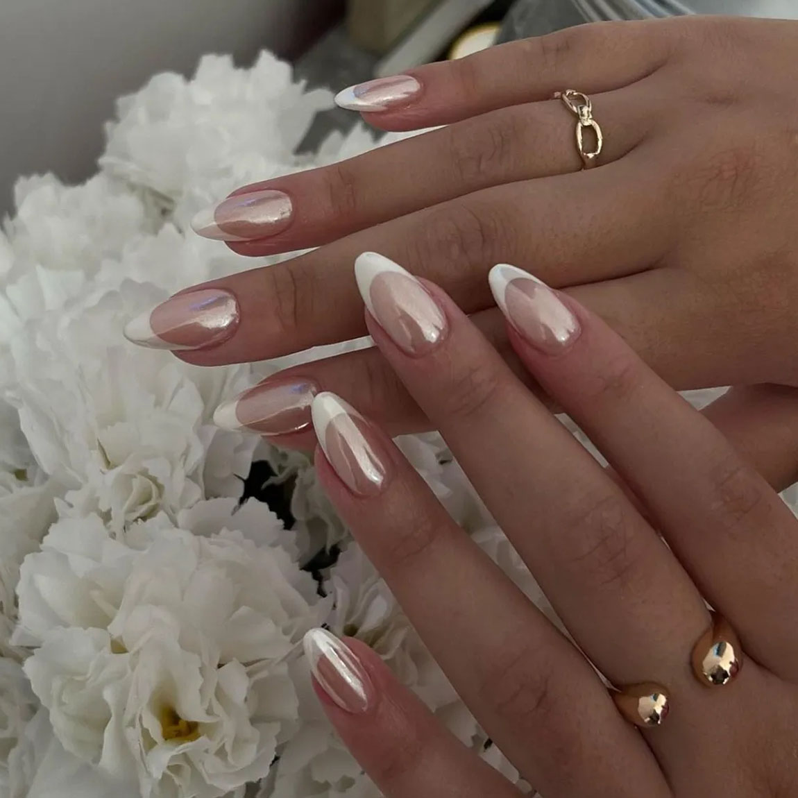 https://greenweddingshoes.com/wp-content/uploads/2025/03/glazed-white-french-tip-bridal-nails.jpg?utm_source=chatgpt.com