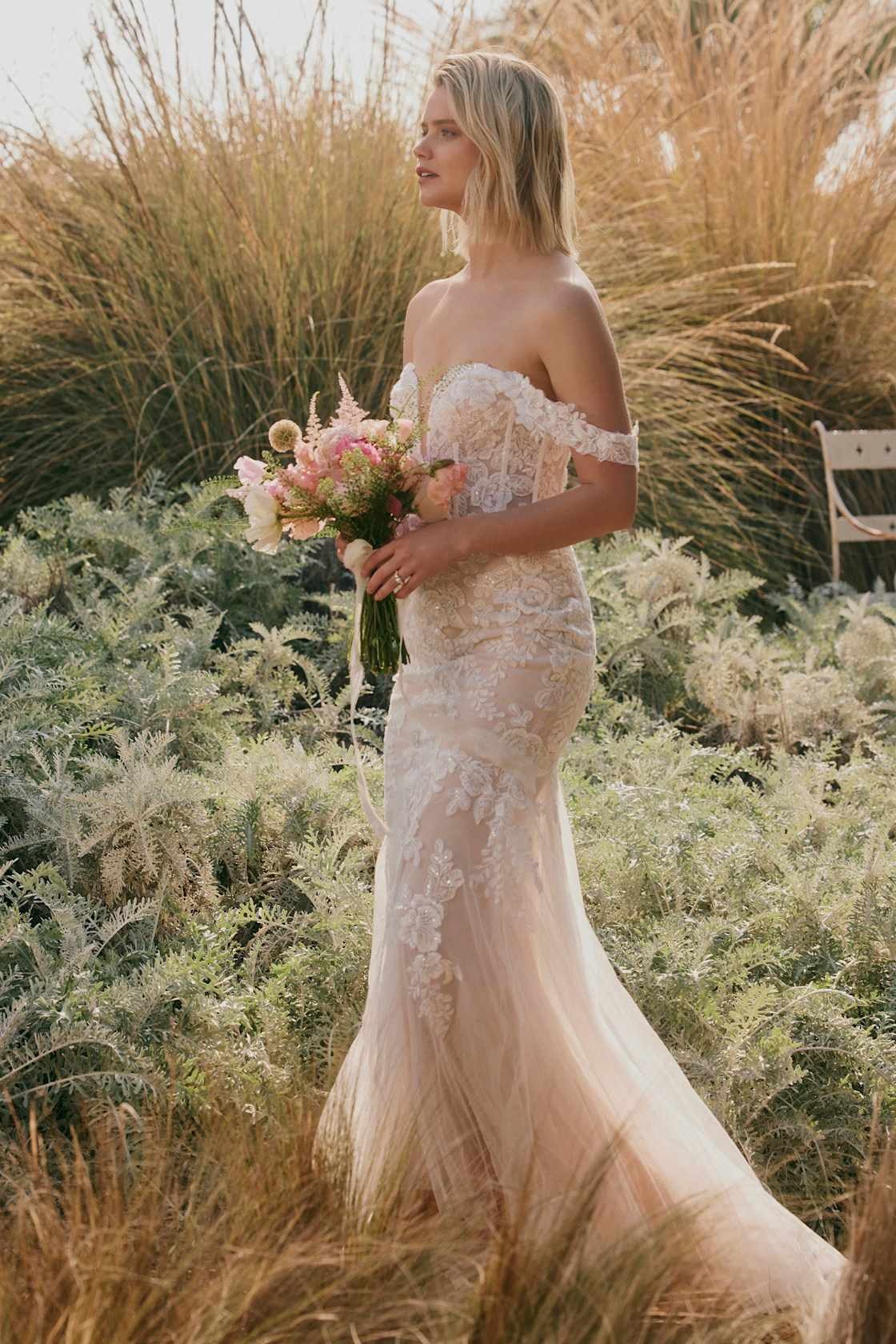 Bride on a Budget: 15 Stunning Wedding Dresses Under $500