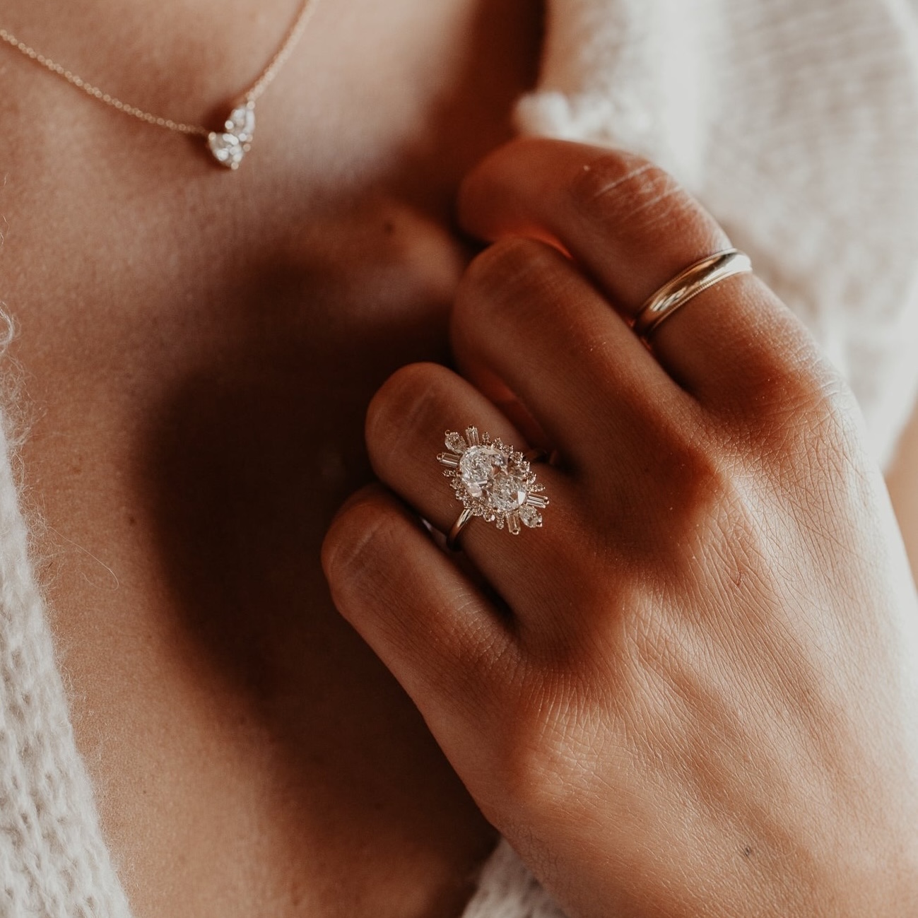 The Top 5 Engagement Ring Trends for 2025