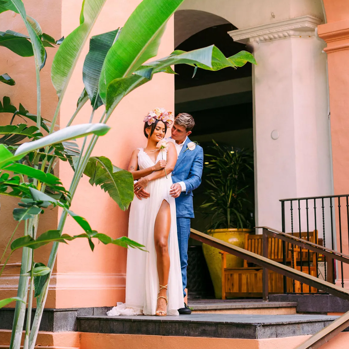 pink palace royal hawaiian hotel