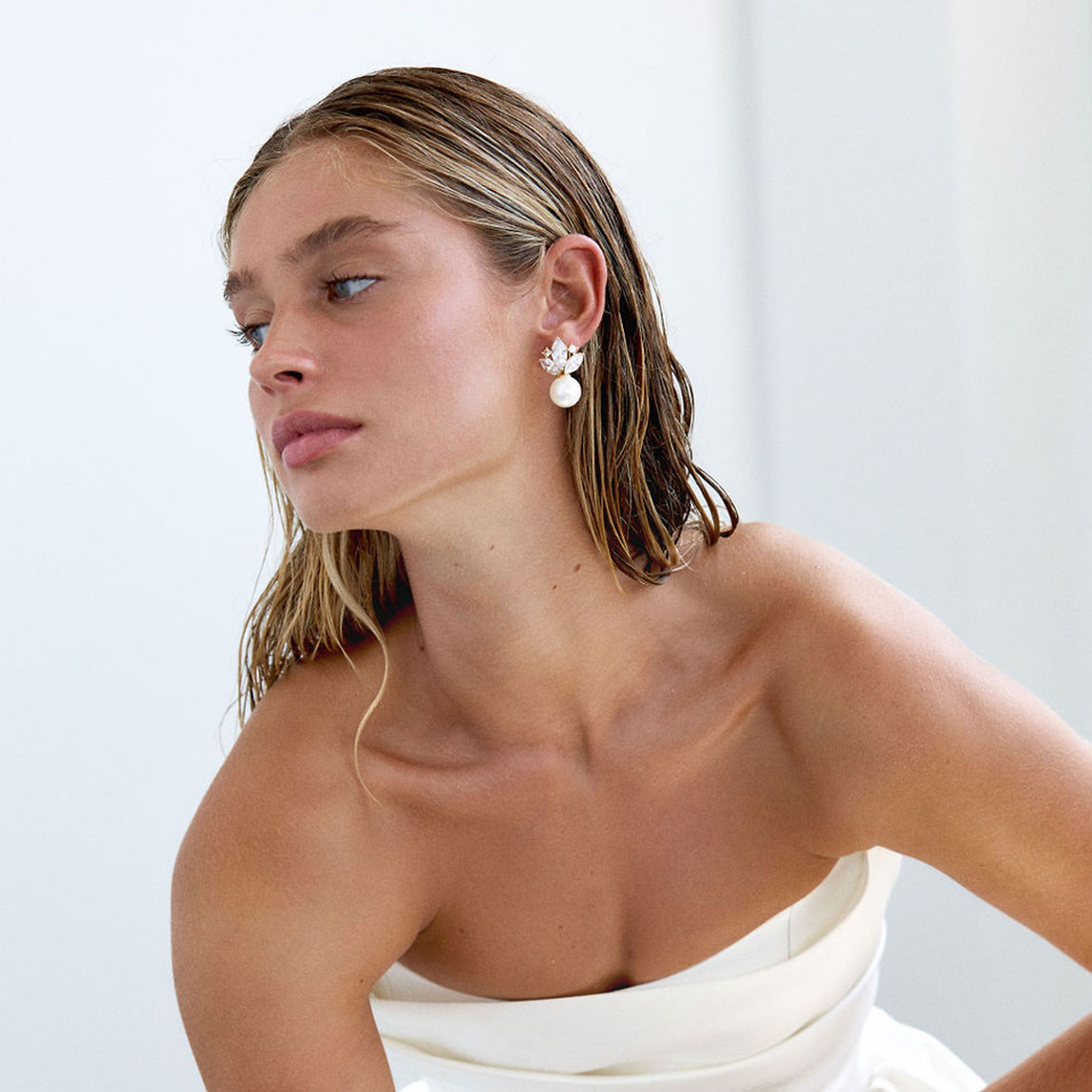 amelie george bridal thumb