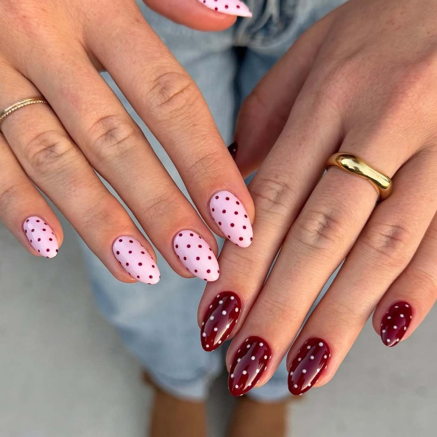 23 Polka Dot Nail Ideas for 2026: Trend Guide + Modern Designs to Try