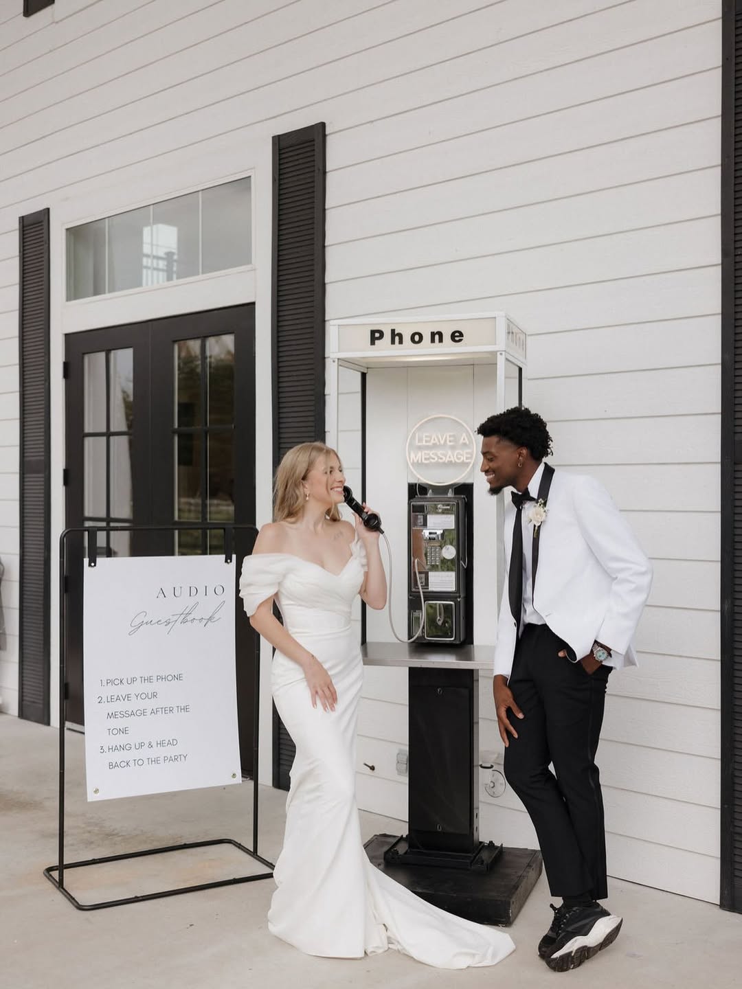 Audio Guestbooks for Weddings: Why They're Worth It (2026)