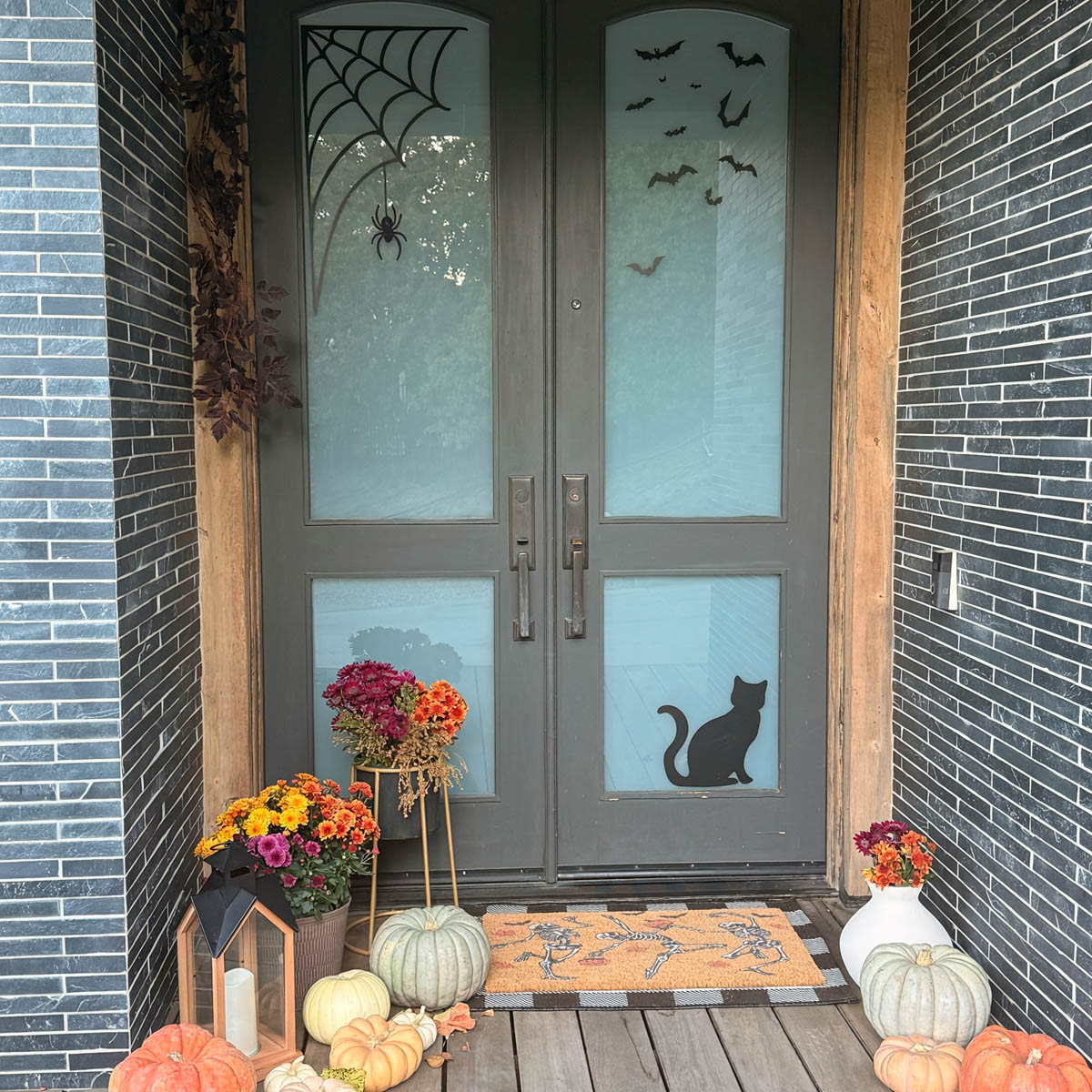 Fall Front Door Decor 2026: Witchy Chic to Elevated Fall