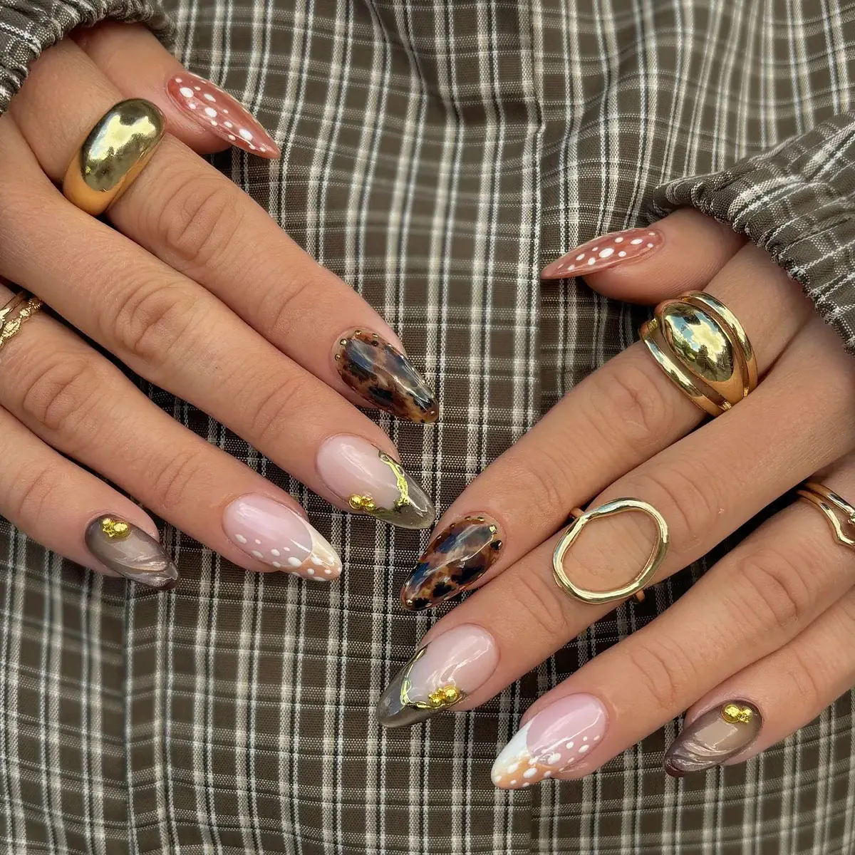 November Nails 2026: 25 Classy, Cozy Ideas for Fall